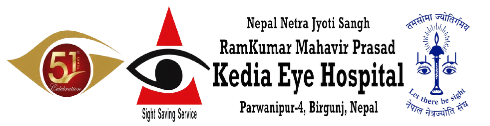 Kediaeyes Organisation